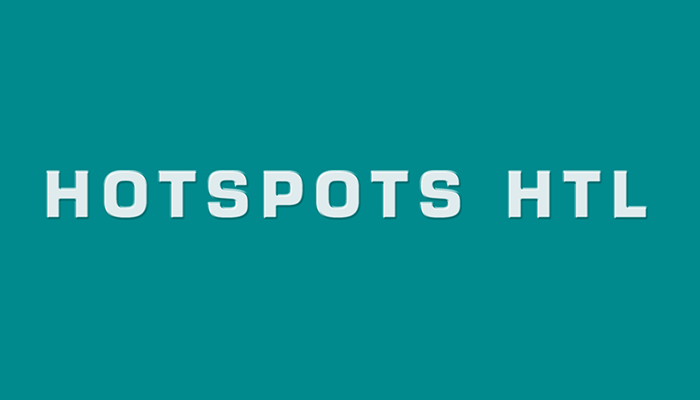 Hotspots HTL