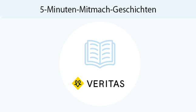 5-Minuten-Mitmach-Geschichten