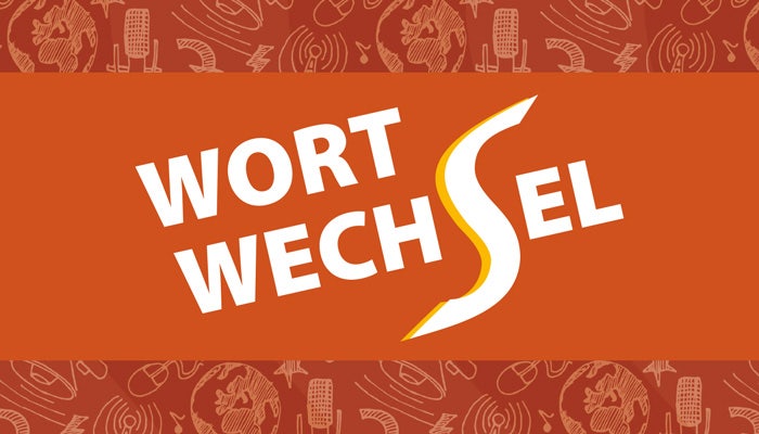 Wortwechsel