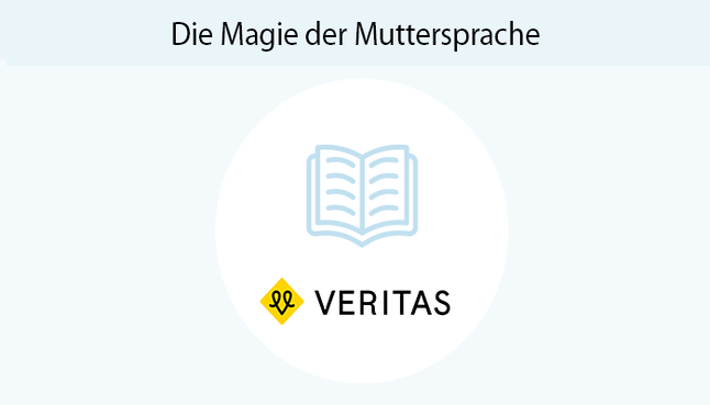 Die Magie der Muttersprache