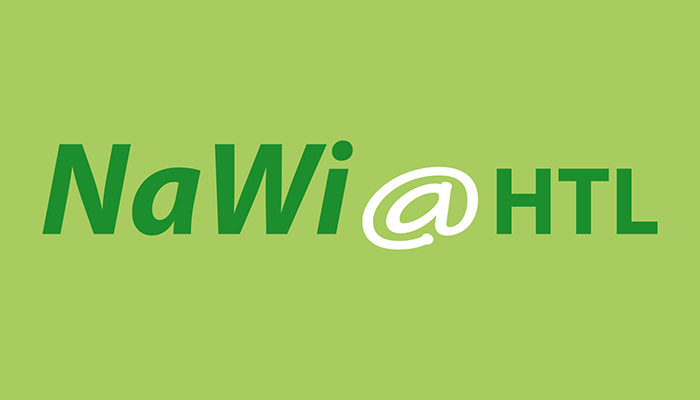 NaWi@HTL