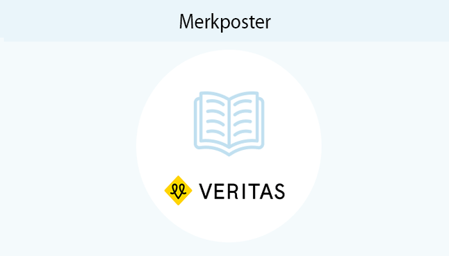 Merkposter