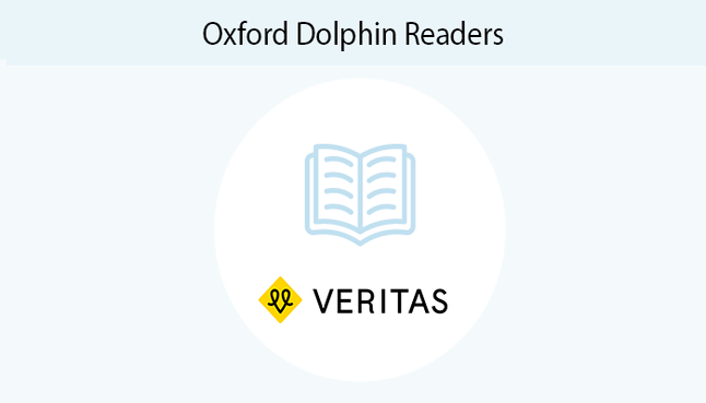 Oxford Dolphin Readers