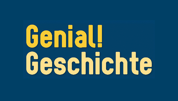 Genial! Geschichte