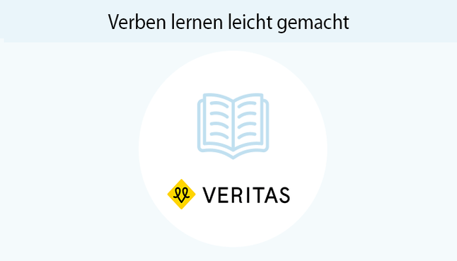 Verben lernen leicht gemacht