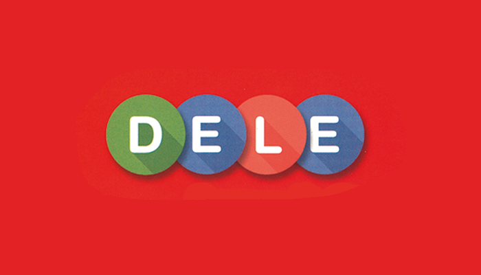 DELE