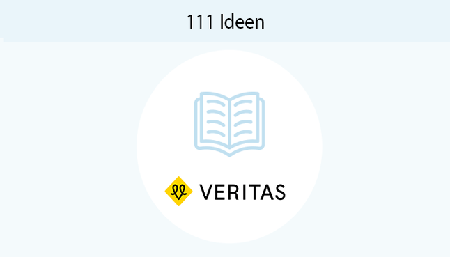 111 Ideen