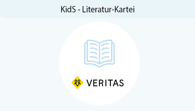 KidS - Literatur-Kartei