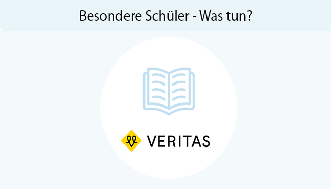 Besondere Schüler - Was tun?