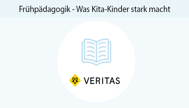Frühpädagogik - Was Kita-Kinder stark macht
