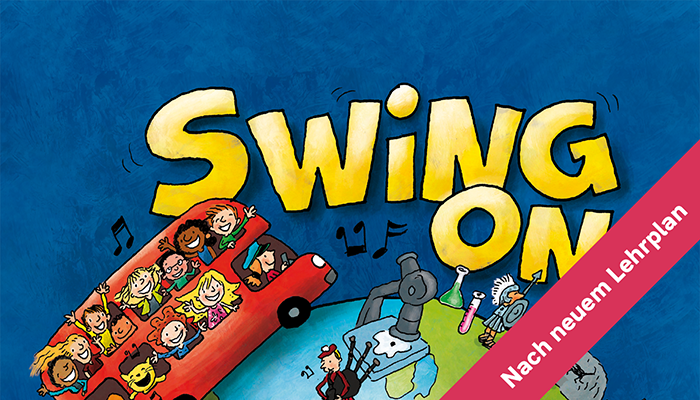 Swing on