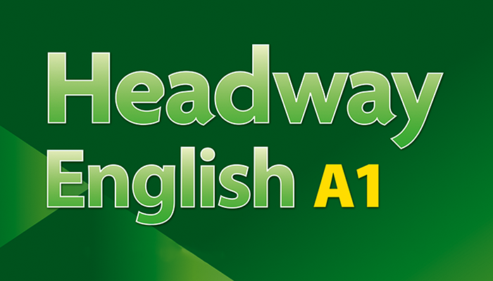 Headway English