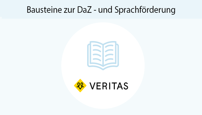 Bausteine zur DaZ- und Sprachförderung
