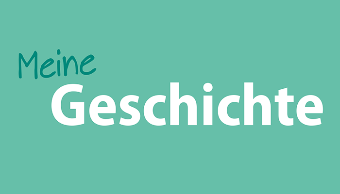 Meine Geschichte