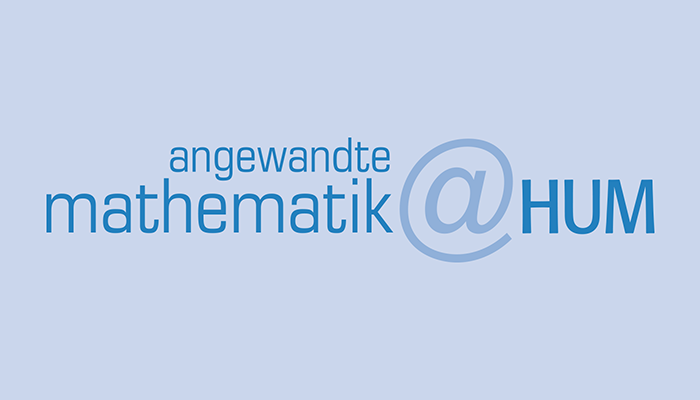 Angewandte Mathematik@HUM