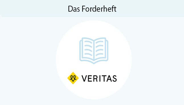 Das Forderheft