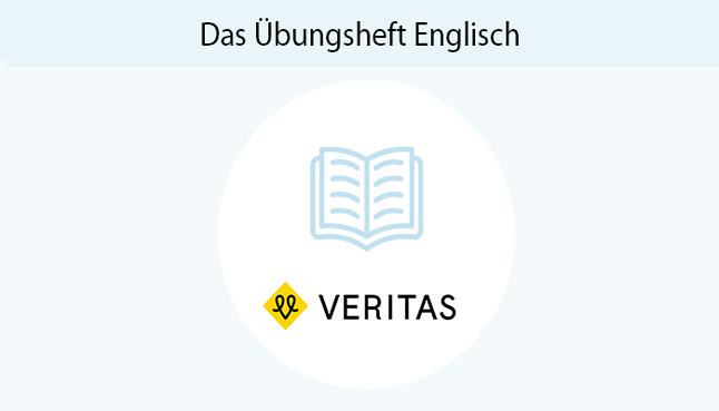 Das Übungsheft Englisch