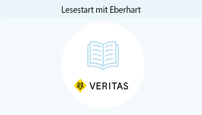 Lesestart mit Eberhart