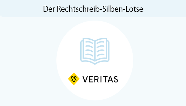 Der Rechtschreib-Silben-Lotse