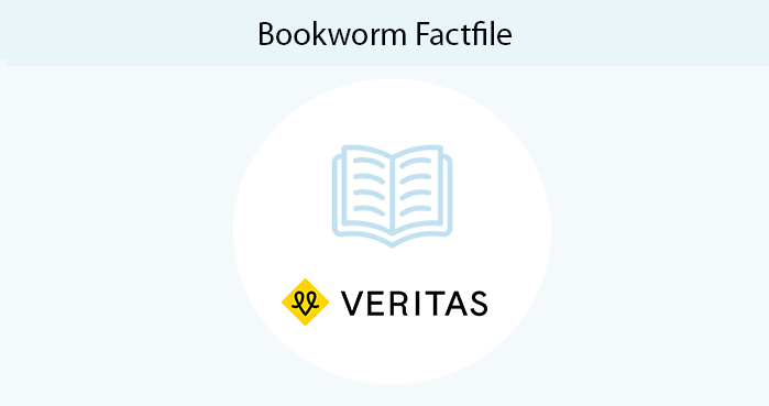 Bookworm Factfile