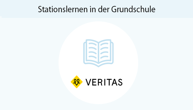 Stationenlernen in der Grundschule
