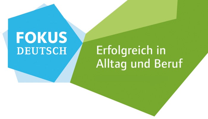 Fokus Deutsch