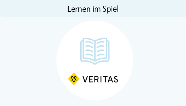 Lernen im Spiel