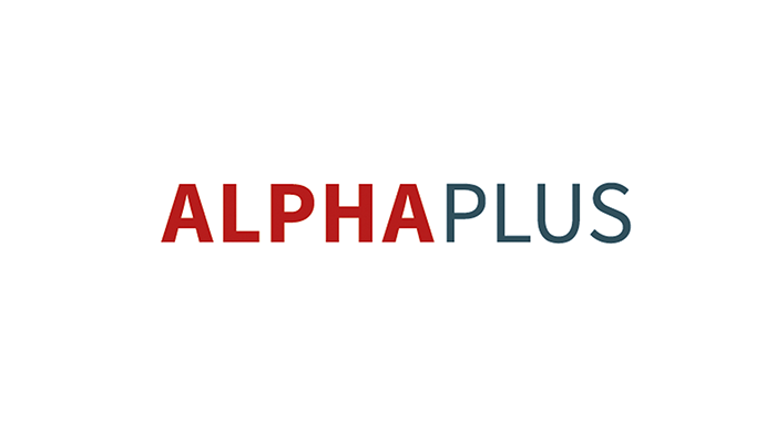 Alpha Plus