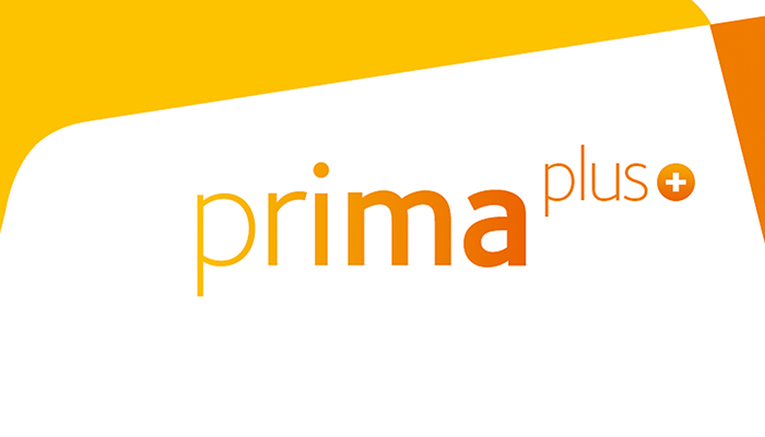 Prima plus - Deutsch für Jugendliche