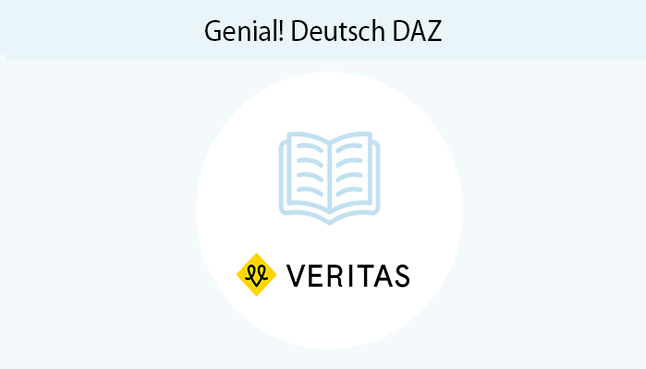 Genial! Deutsch DAZ