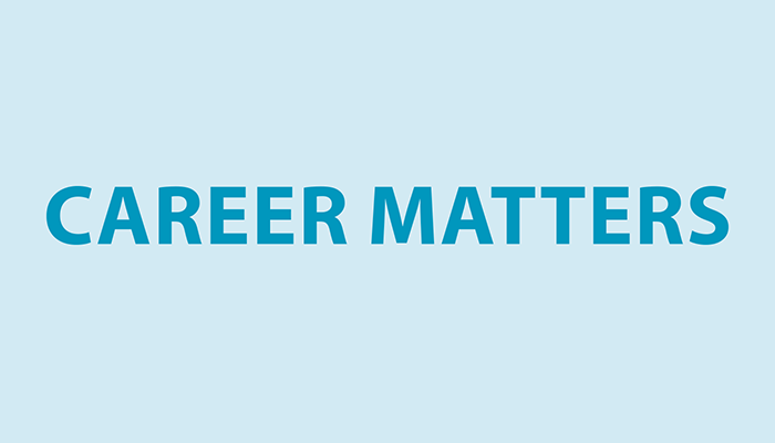 Career Matters