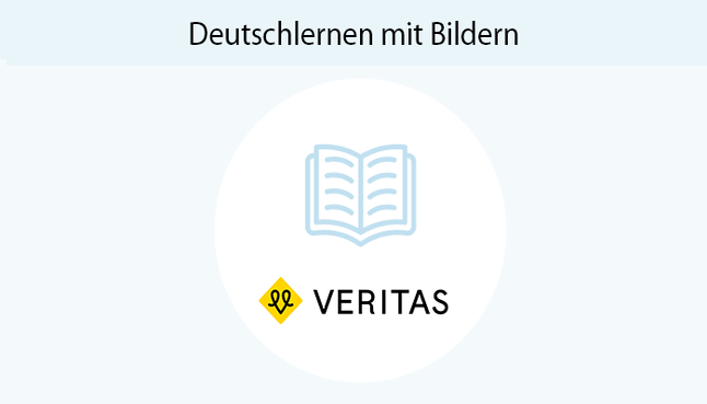 Deutschlernen mit Bildern