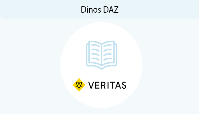 Dinos DAZ