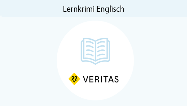 Lernkrimi Englisch