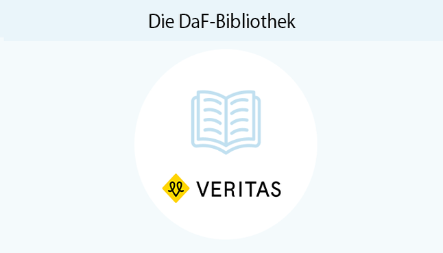 Die DaF-Bibliothek