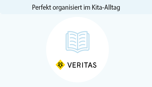 Perfekt organisiert im Kita-Alltag
