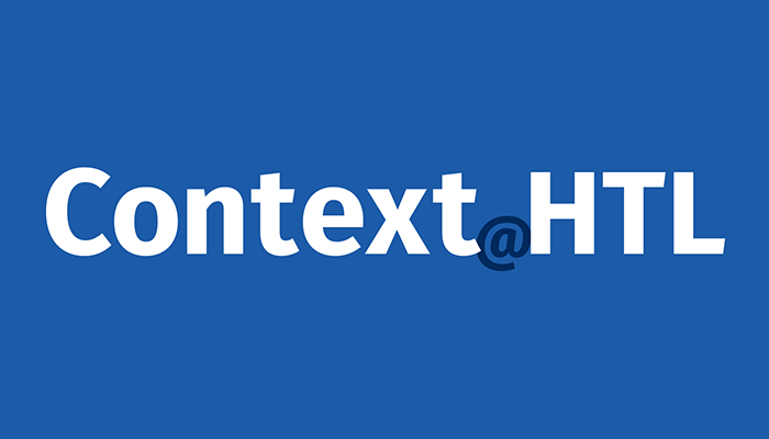 Context@HTL