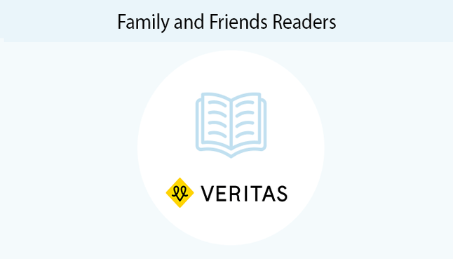 Family and Friends Readers