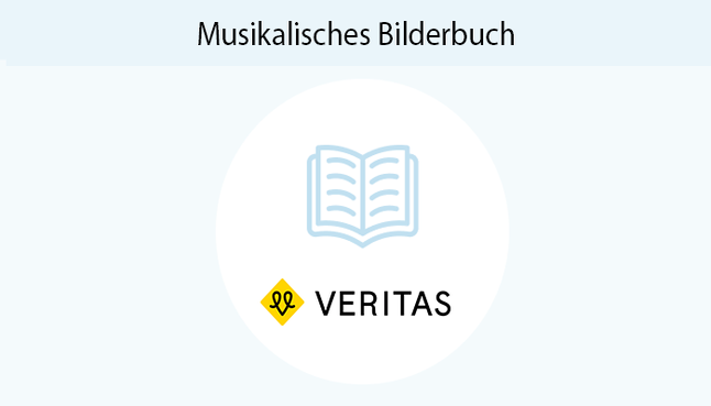 Musikalisches Bilderbuch