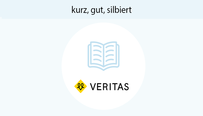 kurz, gut, silbiert