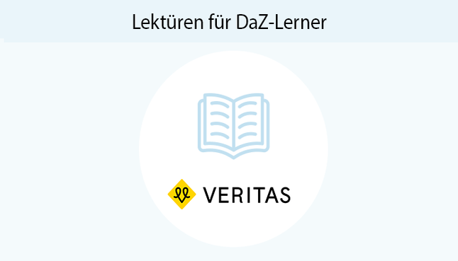 Lektüren für DaZ-Lerner