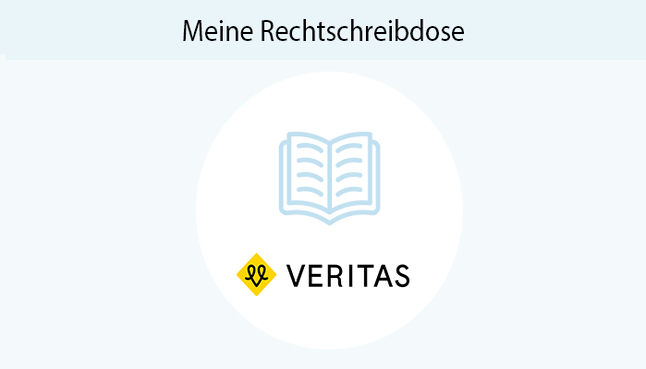 Meine Rechtschreibdose