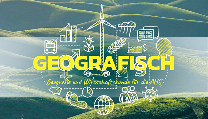 GEOGRAFISCH