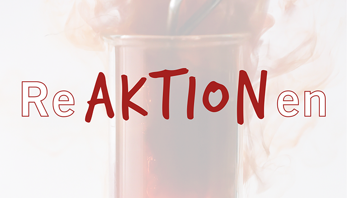 Reaktionen