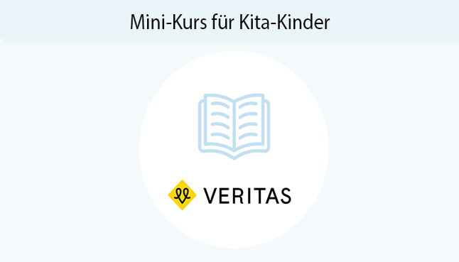 Mini-Kurs für Kita-Kinder