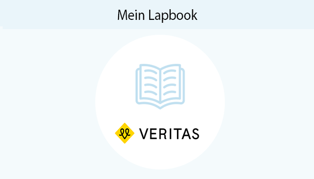 Mein Lapbook