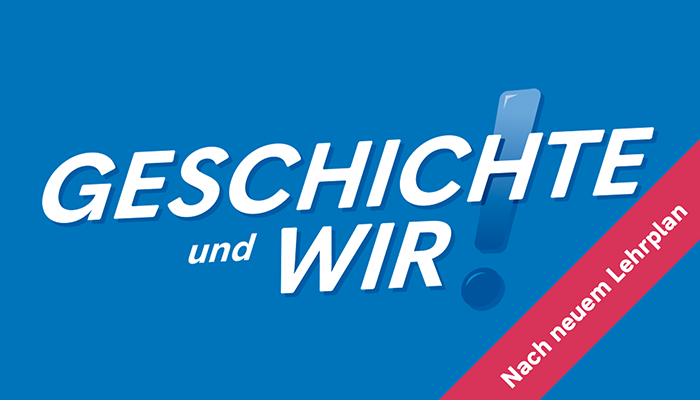 Geschichte und wir