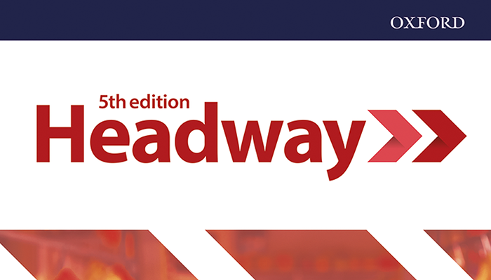 Headway 5th Edition