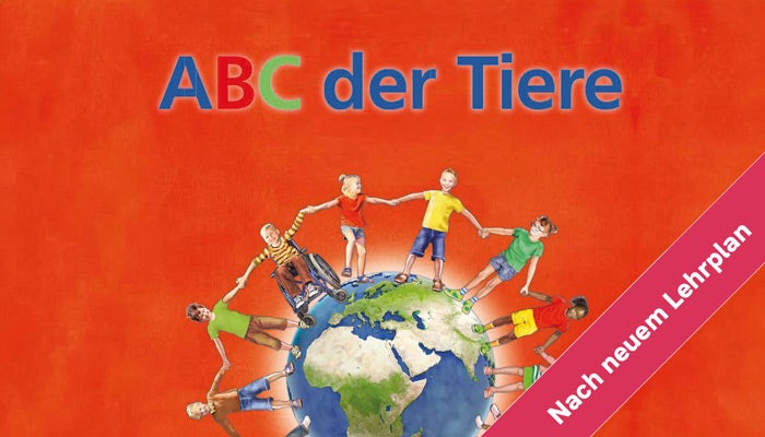 ABC der Tiere