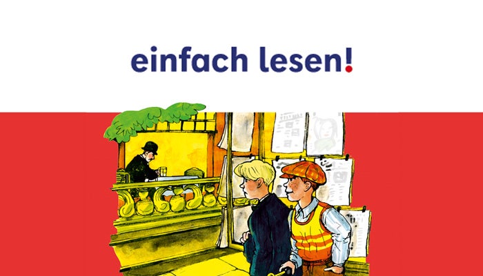 Einfach lesen! (2024)